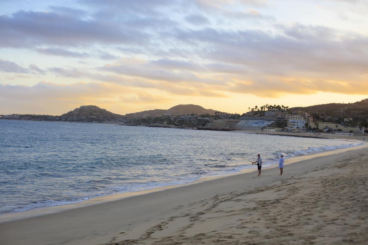 레지던스 바이 크리스탈 그랜드 올 인클루시브 호텔 San José del Cabo 외부 사진