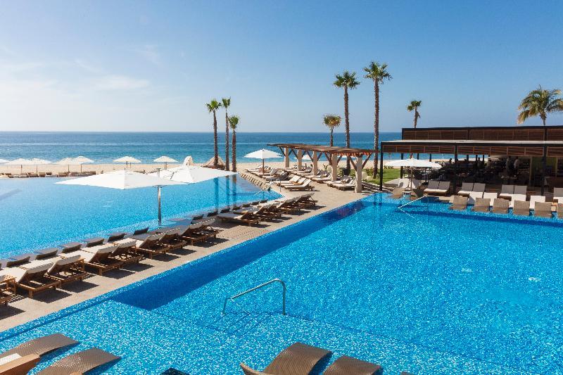 레지던스 바이 크리스탈 그랜드 올 인클루시브 San José del Cabo 외부 사진